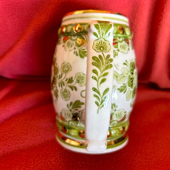 Pair of vintage ceramic mugs (stein?) - Picture 2 of 4